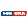 Logo firmy Radio Gra