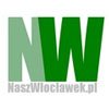 Logo firmy Nasz Włocławek