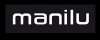 Logo firmy MANILU szkolenia,artykuły, usługi kosmetyczne