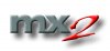 Logo firmy mx2