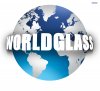 Logo firmy WORLDGLASS ZBIGNIEW FLORYSZCZYK