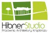Logo firmy Hibner Studio - Pracownia Architektury Krajobrazu
