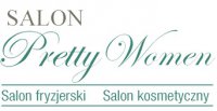 Logo firmy Pretty Women