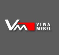 Logo firmy Viwa Mebel