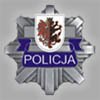 Logo firmy Komenda Miejska Policji we Włocławku