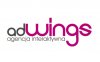 Logo firmy Adwings Rafał Nowakowski