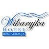 Logo firmy Hotel Wikaryjka