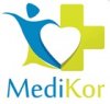 Logo firmy MediKor Jakub Rakuć