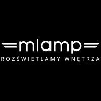 Logo firmy =mlamp.pl=