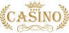 Logo firmy Casino