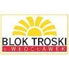 Logo firmy Blok Troski o Włocławek