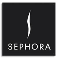 Logo firmy Perfumeria Sephora