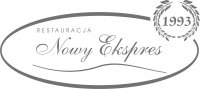 Logo firmy Restauracja Nowy Ekspres