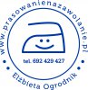 Logo firmy Elżbieta Ogrodnik  