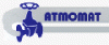 Logo firmy Atmomat