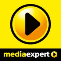 Logo firmy Media Expert
