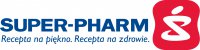 Logo firmy Super-Pharm