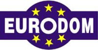 Logo firmy Eurodom