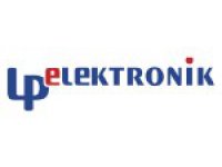 Logo firmy LP Elektronik