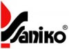 Logo firmy Saniko