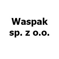 Logo firmy Waspak sp. z o.o.