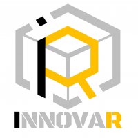 Logo firmy Innovar 3D