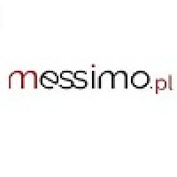 Logo firmy Messimo - markowe ubrania w sklepie online