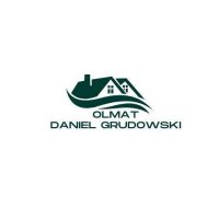 Logo firmy Firma remontowo-budowlana OLMAT Daniel Grudowski