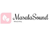 Logo firmy MasalaSound