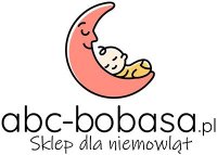 Logo firmy Sklep dla niemowląt abc-bobasa.pl