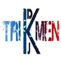 Logo firmy DJ Trikmen na wesele, urodziny i imprezę
