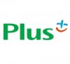 Logo firmy Plus