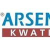 Logo firmy Arsenal Kwatery