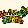 Logo firmy Restauracja El Paso Meksykańska