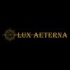 Logo firmy Lux Aeterna Zakład Usług Pogrzebowych