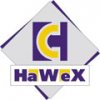Logo firmy Hawex
