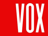 Logo firmy VOX