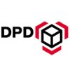Logo firmy DPD