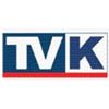 Logo firmy Telewizja Kujawy
