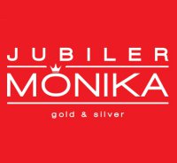 Logo firmy Jubiler Monika