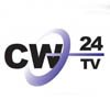 Logo firmy CW24