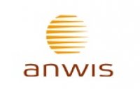 Logo firmy Anwis
