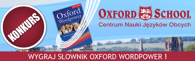 Oxford maj
