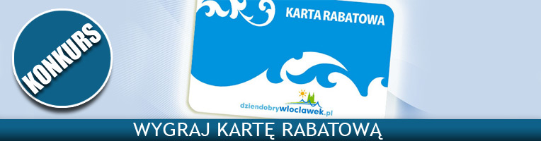 Wygraj kartę rabatową