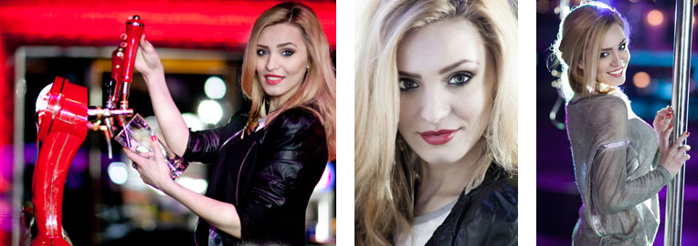 Paulina Rakowska