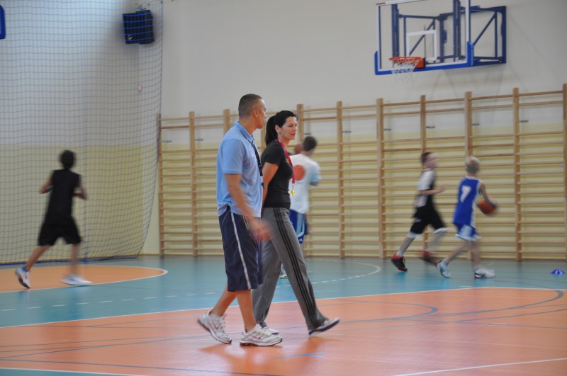 Andrzej Pluta Camp
