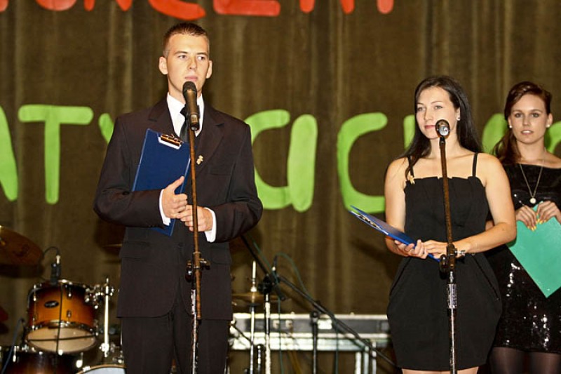 Obudź w sobie Anioła w Hali OSiR