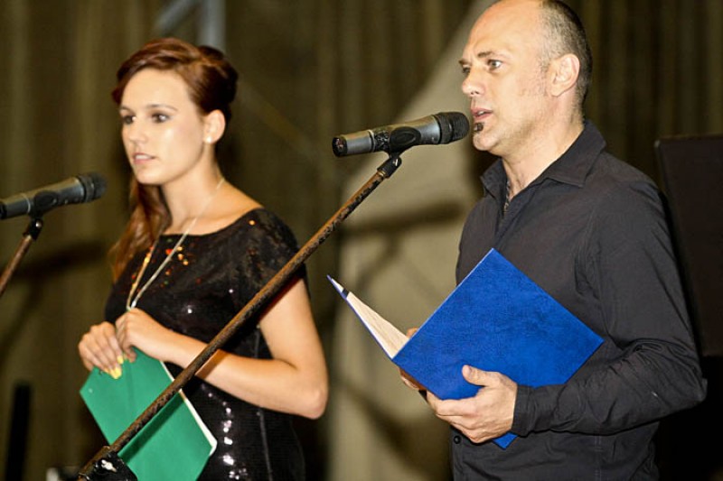 Obudź w sobie Anioła w Hali OSiR