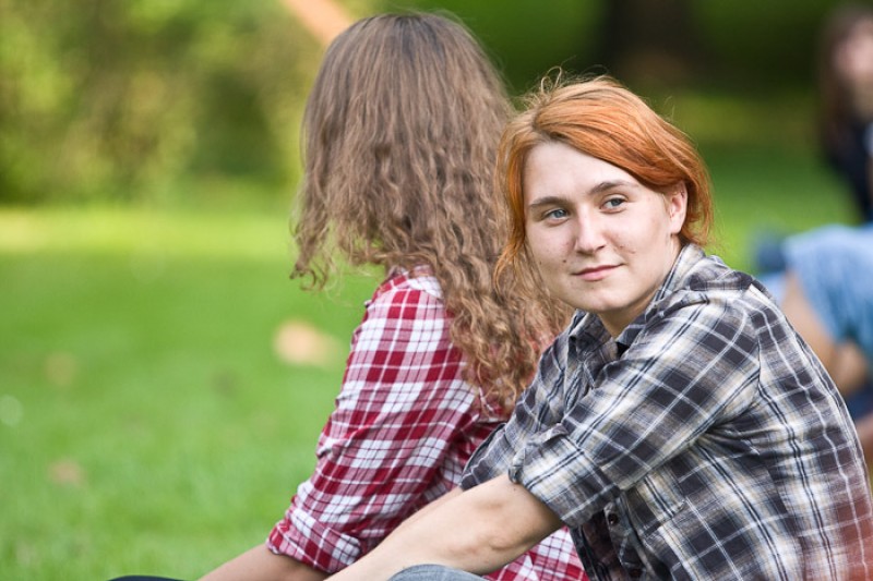 Dzień, w którym pękło niebo