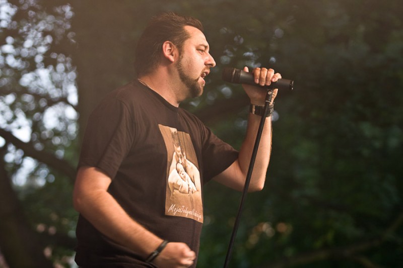 Dzień, w którym pękło niebo